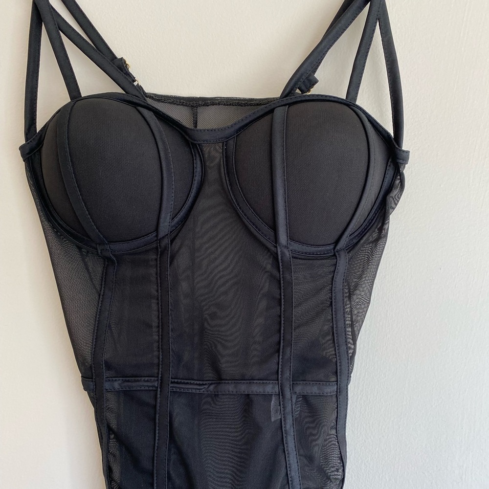 New Brazilian bodysuit